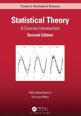 Statistical Theory - Felix Abramovich