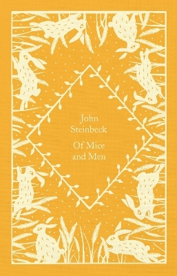 Of Mice and Men - John Steinbeck