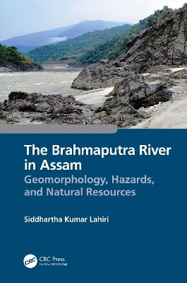 The Brahmaputra River in Assam - Siddhartha Kumar Lahiri