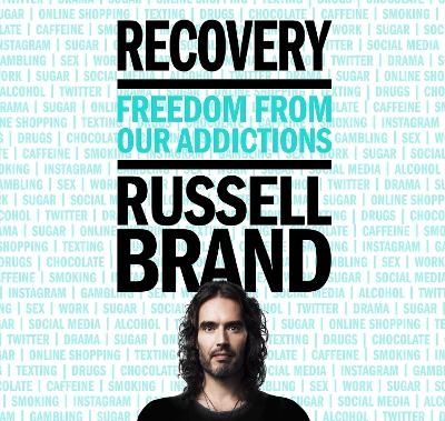 Recovery - Russell Brand