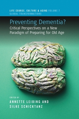 Preventing Dementia? - 