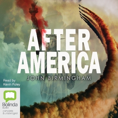 After America - John Birmingham