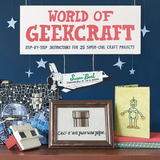 World of Geekcraft -  Susan Beal