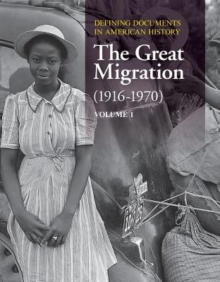 Defining Documents in American History: The Great Migration -  Salem Press