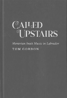 Called Upstairs - Tom Gordon