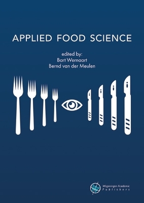 Applied food science - 