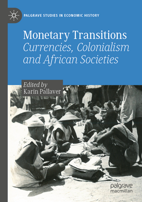 Monetary Transitions - 