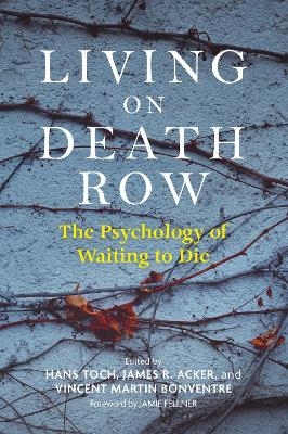 Living on Death Row - 