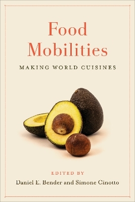 Food Mobilities - 