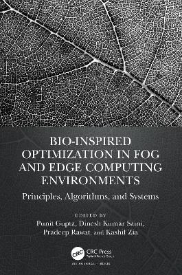 Bio-Inspired Optimization in Fog and Edge Computing Environments - 