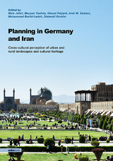 Planning in Germany and Iran - 