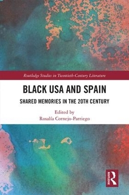 Black USA and Spain - 