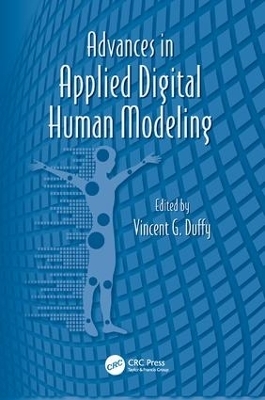 Advances in Applied Digital Human Modeling - 