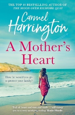 A Mother’s Heart - Carmel Harrington