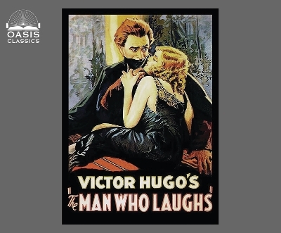 The Man Who Laughs - Victor Hugo