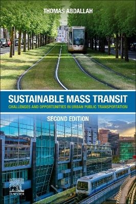 Sustainable Mass Transit - Thomas Abdallah