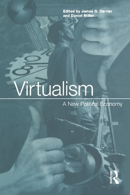 Virtualism - 