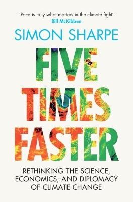 Five Times Faster - Simon Sharpe