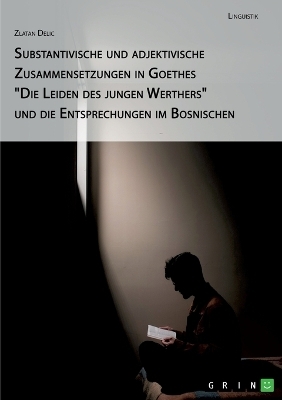 Substantivische und adjektivische Zusammensetzungen in Goethes "Die Leiden des jungen Werthers" und die Entsprechungen im Bosnischen - Zlatan Delic