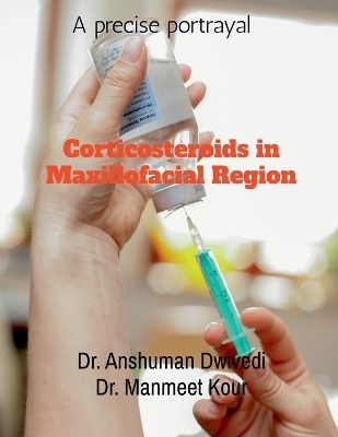 Corticosteroids in Maxillofacial Region - Dr Anshuman