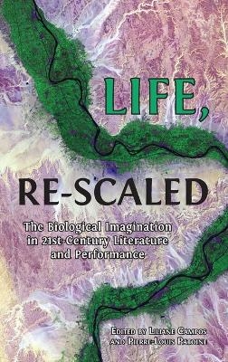 Life, Re-Scaled - 