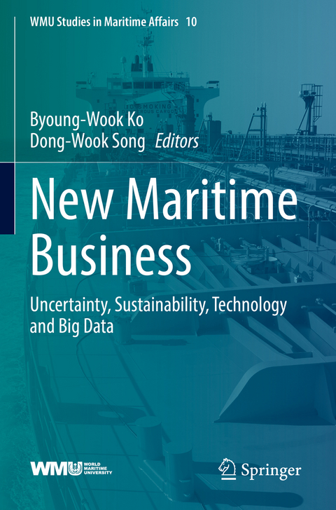 New Maritime Business - 