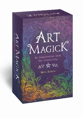 Art Magick Cards - Molly Roberts