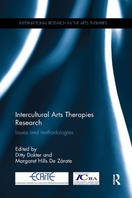 Intercultural Arts Therapies Research - 