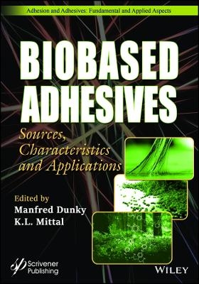 Biobased Adhesives - 