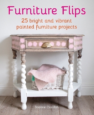 Furniture Flips - Joanne Condon