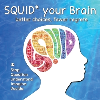 SQUID Your Brain - Dr Mel Ganus, Dr Philip Zimbardo