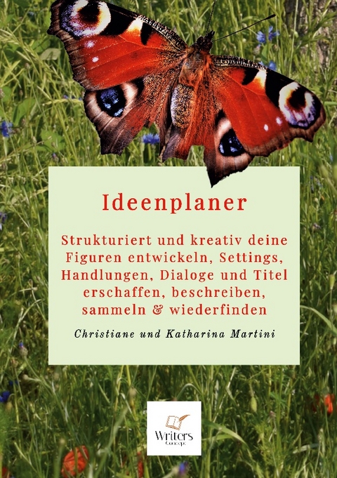 Ideenplaner - Katharina Martini, Christiane Martini