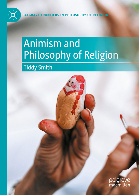 Animism and Philosophy of Religion - 