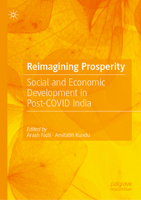 Reimagining Prosperity - 