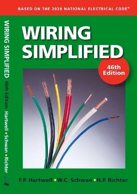 Wiring Simplified - Frederic P Hartwell