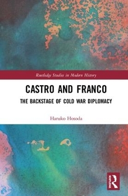 Castro and Franco - Haruko Hosoda