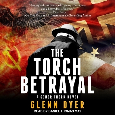 The Torch Betrayal - Glenn Dyer