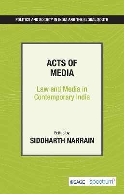 Acts of Media - 