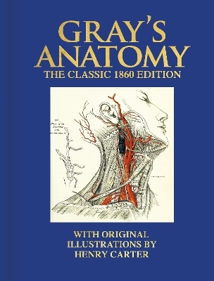 Gray's Anatomy - Henry Gray