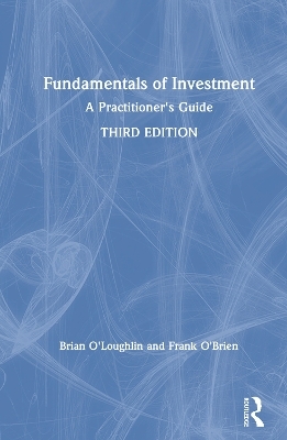 Fundamentals of Investment - Brian O'Loughlin, Frank O'Brien