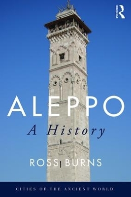 Aleppo - Ross Burns