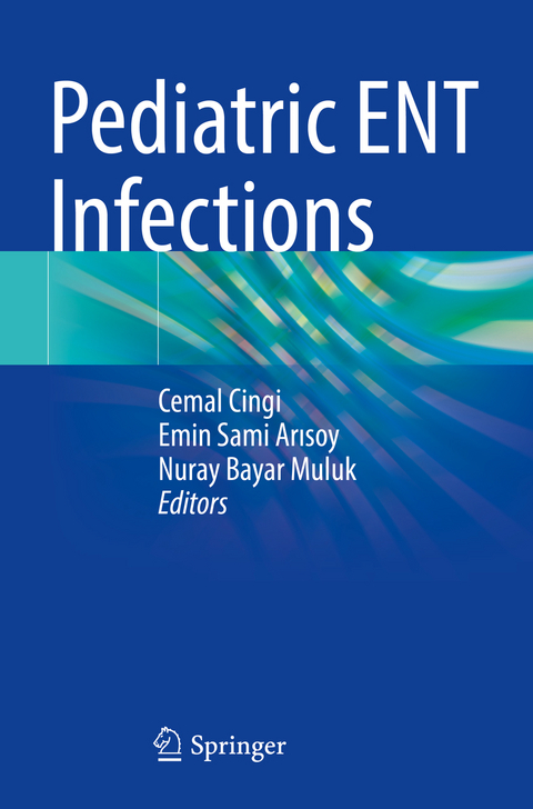 Pediatric ENT Infections - 