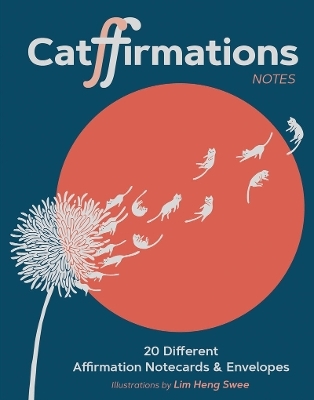 Catffirmations Notes - Lim Heng Swee