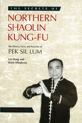 Secrets of Northern Shaolin Kung-fu -  Lai Hung,  Brian Klingborg