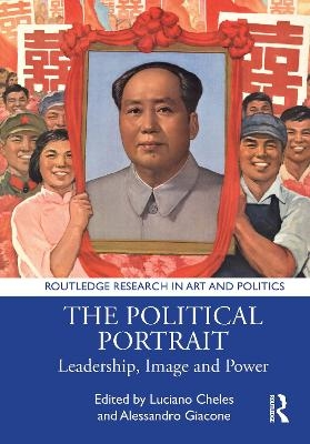 The Political Portrait - 