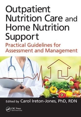 Outpatient Nutrition Care and Home Nutrition Support - 