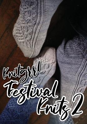 Festival Knits 2 - Shannon Okey