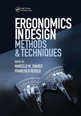 Ergonomics in Design - 