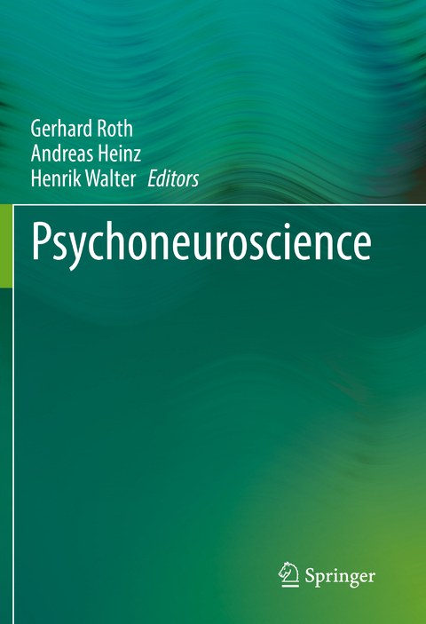 Psychoneuroscience - 