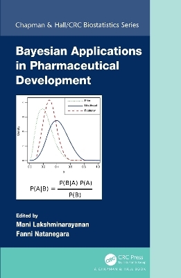 Bayesian Applications in Pharmaceutical Development - 